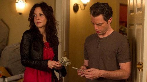 Weeds Season 6 Episode 12 - Fran Tarkenton