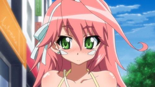 Kemeko Deluxe! Season 1 Episode 5 - A Warrior's Respite