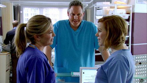 Holby City Season 16 Episode 4 - Last Dance