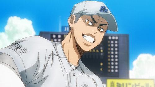 Ace of the Diamond Season 4 Episode 7 - What's Built Up