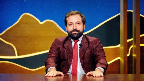 Greg News Season 7 Episode 1 - Episode 1