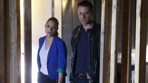 Cracked Season 2 Episode 7 - Hideaway