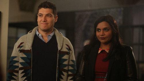 undefined Season 4 Episode 10 - The Departed