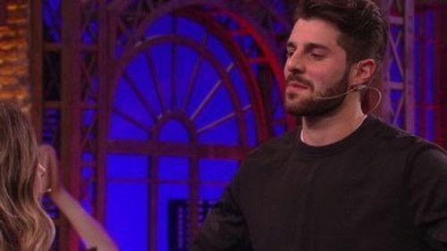 Lady Night Season 3 Episode 24 - Alok e Luísa Sonza