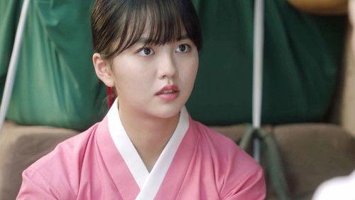 The Tale of Nokdu Season 1 Episode 16 - Reunion Between Father and Son