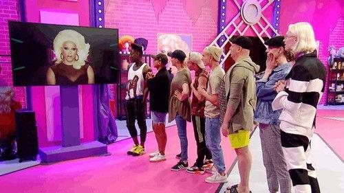 Drag Race Holland Season 2 Episode 3 - Icons Only (Snatch Game)