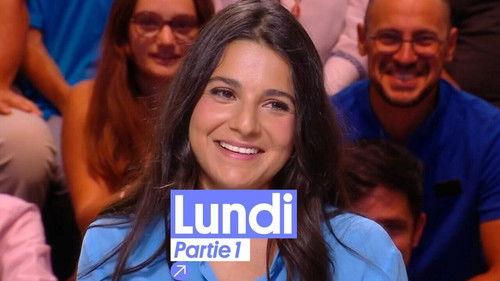 Quotidien Season 9 Episode 1 - Episode 1