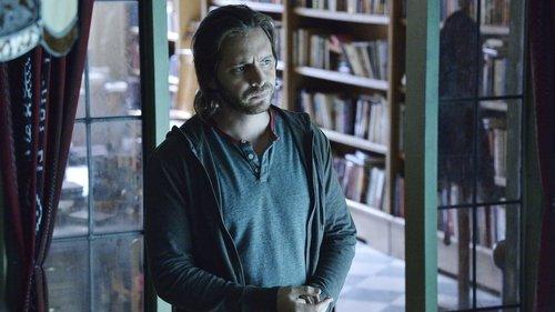 undefined Season 1 Episode 3 - Cassandra Complex