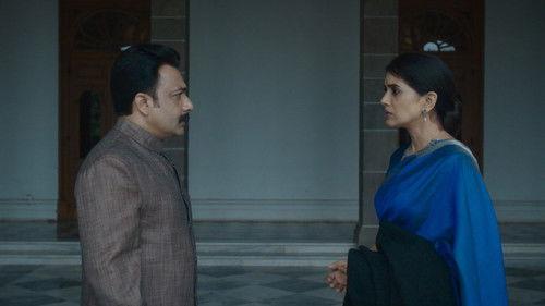 Crackdown Season 2 Episode 3 - Garima Grows Frustrated!