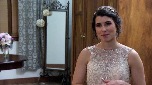 Married at First Sight Season 9 Episode 3 - Don't Kiss on First Wedding Night