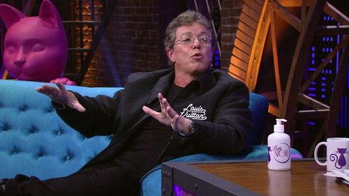 Lady Night Season 7 Episode 11 - Boninho