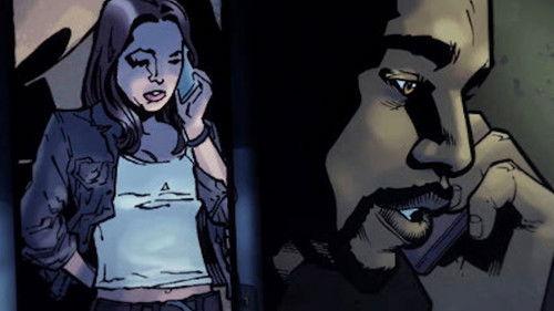 Buffy the Vampire Slayer: Season 8 Motion Comic Season 1 Episode 6 - Issue 6: No Future For You (1)