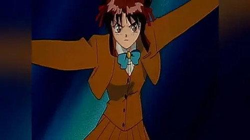 Fushigi Yûgi: The Mysterious Play Season 1 Episode 5 - Bewildered Heartbeat