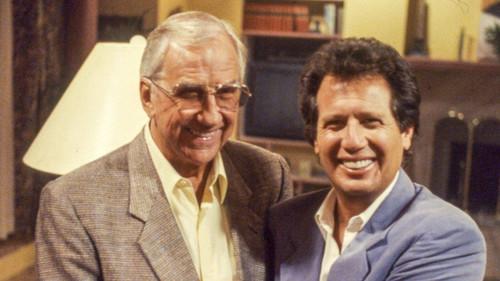 The Larry Sanders Show Season 2 Episode 15 - Hank's Wedding