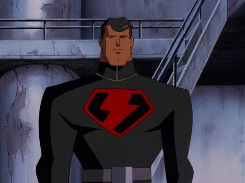 Superman: The Animated Series Season 2 Episode 12 - Brave New Metropolis