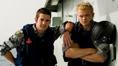 Sea Patrol Season 4 Episode 13 - Soft Target