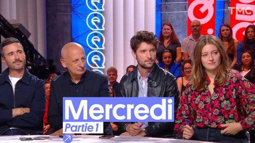 Quotidien Season 9 Episode 3 - Episode 3