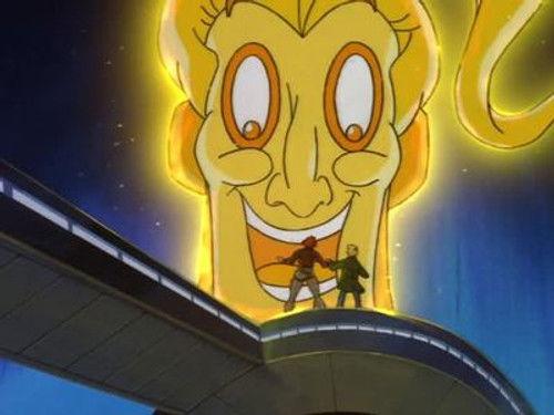 Where on Earth Is Carmen Sandiego? Season 3 Episode 6 - Follow My Footprints