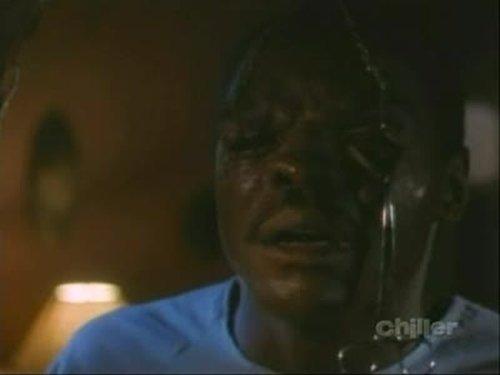 undefined Season 2 Episode 5 - Love Hurts