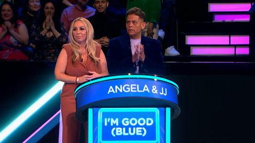 Beat Shazam Season 6 Episode 8 - Let's Get Busy!