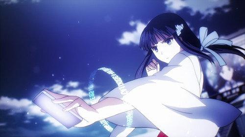 The Irregular at Magic High School Season 1 Episode 13 - Nine Schools Competition Part VI