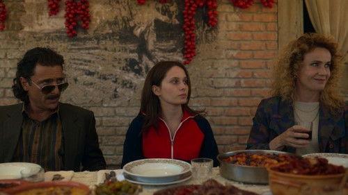 Bang Bang Baby Season 1 Episode 9 - Do the right move