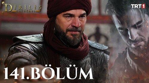 Resurrection: Ertugrul Season 5 Episode 20 - Episode 141