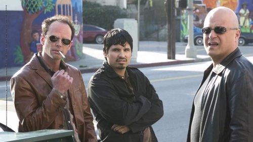 The Shield Season 4 Episode 2 - Grave