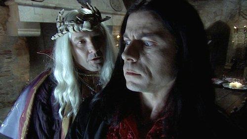 Young Dracula Season 2 Episode 12 - When Vampires Go Bad