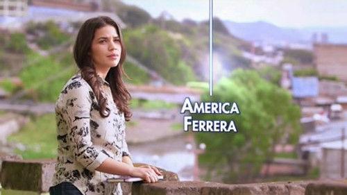 Who Do You Think You Are? Season 6 Episode 6 - America Ferrera