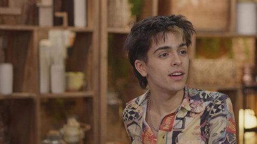 Margarita Season 1 Episode 9 - Toxic Waste