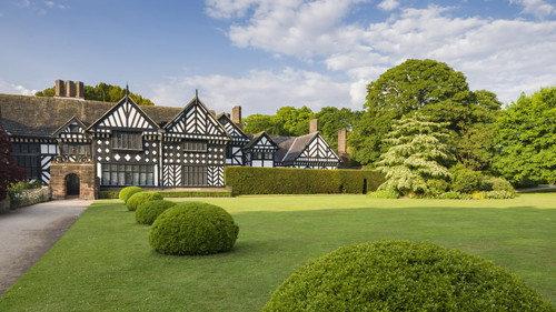 Most Haunted Season 13 Episode 1 - Speke Hall