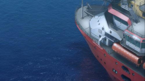 Obsolete Season 1 Episode 11 - Freyja