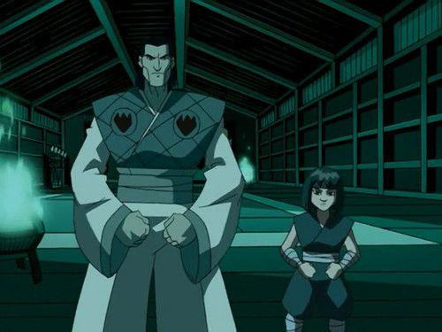 Teenage Mutant Ninja Turtles Season 2 Episode 16 - City at War (3)