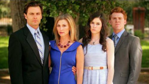 Blood Relatives Season 5 Episode 3 - Death Is in the Heir