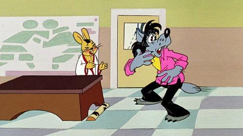 I'll Get You! Season 1 Episode 13 - Episode 13