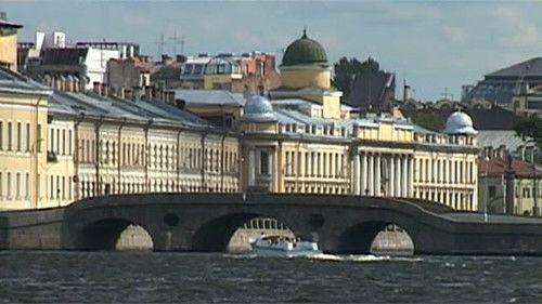 Cestománie Season 4 Episode 9 - Episode 9