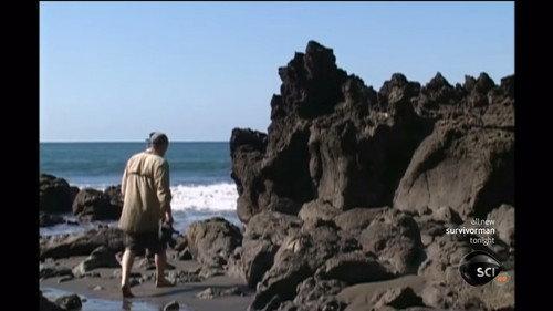 Survivorman Season 1 Episode 3 - Costa Rica