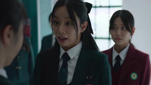 Friendly Rivalry Season 1 Episode 1 - Episode 1