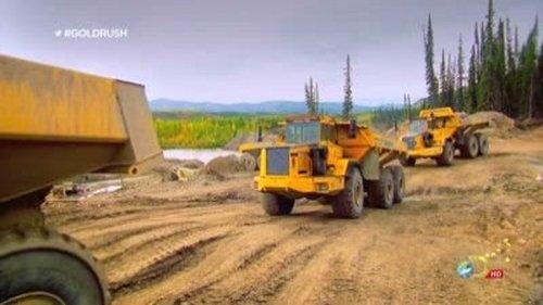 Gold Rush Season 3 Episode 17 - The Motherlode