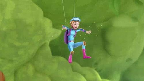 Doc McStuffins Season 2 Episode 13 - Doc to the Rescue