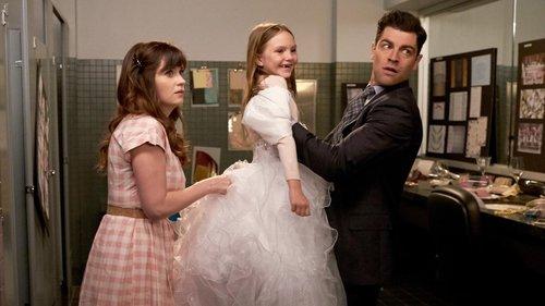 undefined Season 5 Episode 19 - Dress