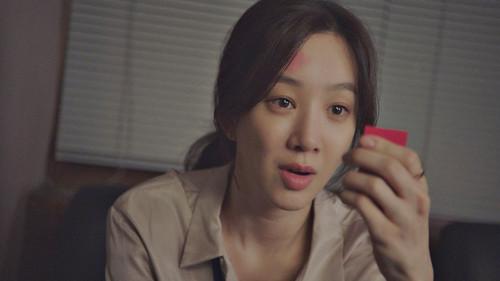 Diary of a Prosecutor Season 1 Episode 5 - Myung Ju Goes Undercover