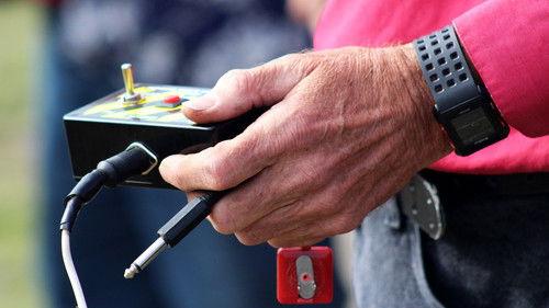 Street Science Season 1 Episode 10 - Rocket Blast