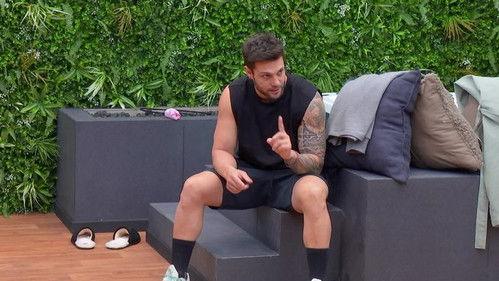 La Casa de los Famosos México Season 1 Episode 7 - Gala de Eliminación #1