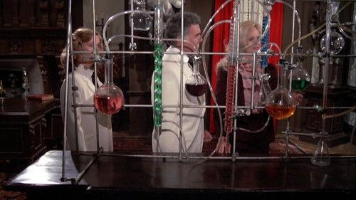 Fantasy Island Season 5 Episode 4 - The Last Cowboy / The Lady and the Monster