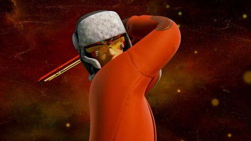 Infinity Nado 6 Season 1 Episode 7 - Episode 7