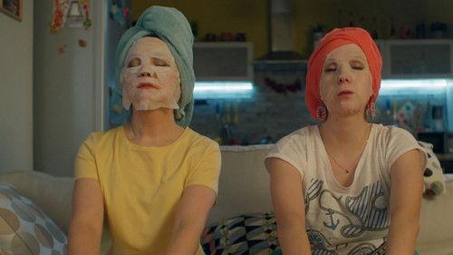 SashaTanya Season 7 Episode 18 - Episode 18