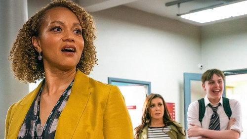 Waterloo Road Season 11 Episode 2 - Episode 2