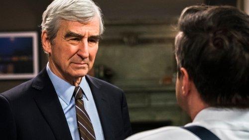 undefined Season 19 Episode 13 - The Undiscovered Country